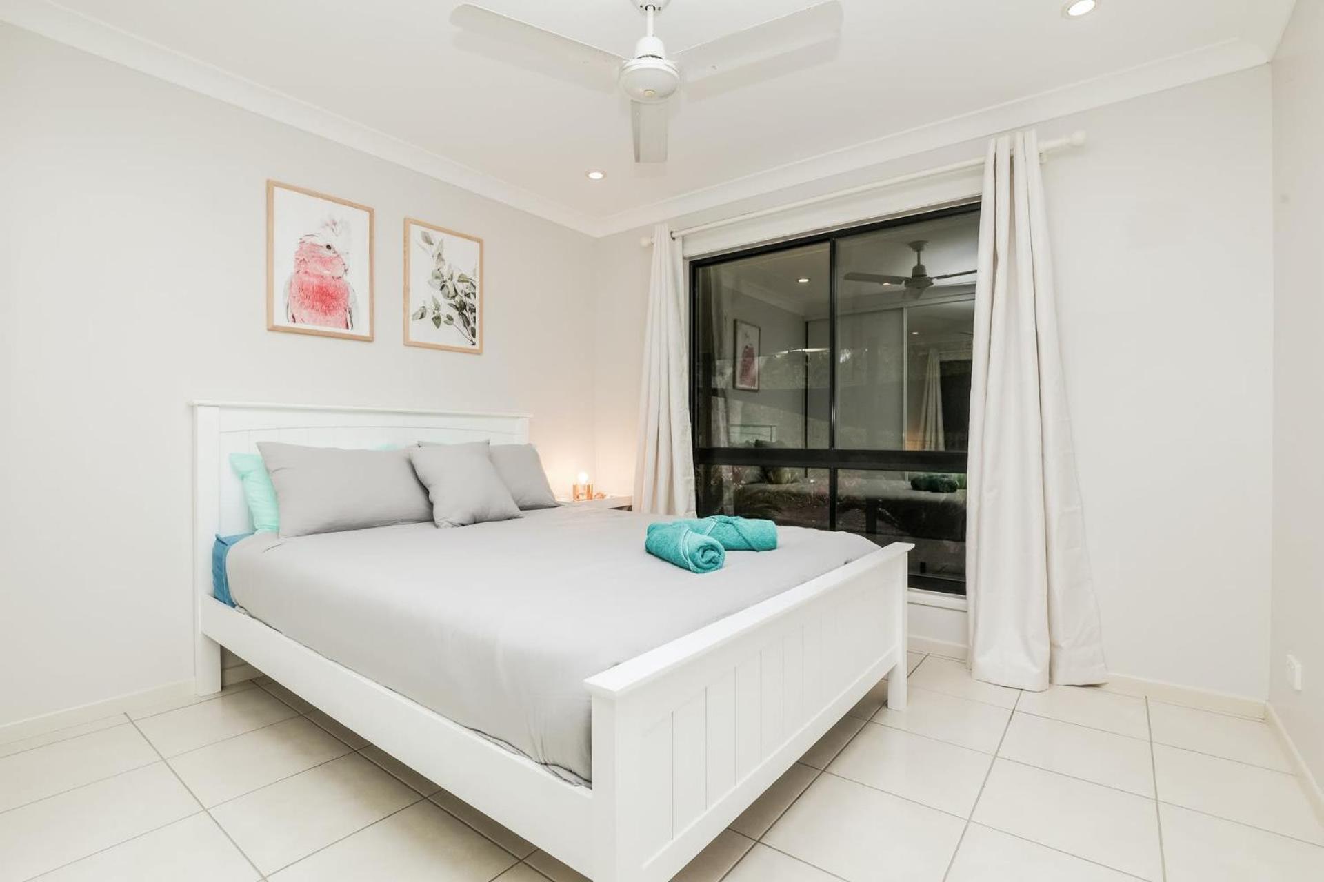 Casa Marinho Acreage Holiday home *