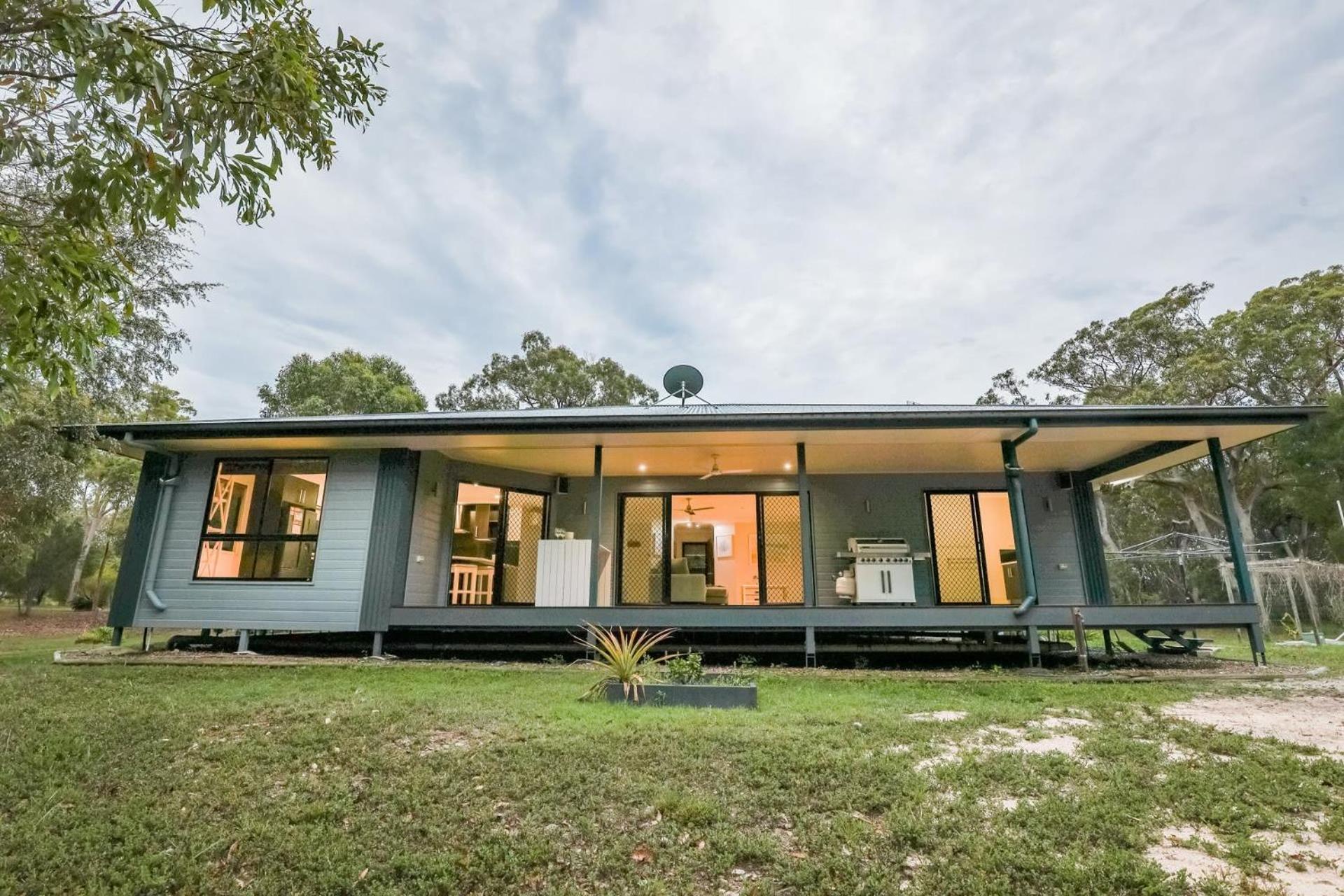 Casa Marinho Acreage Holiday home