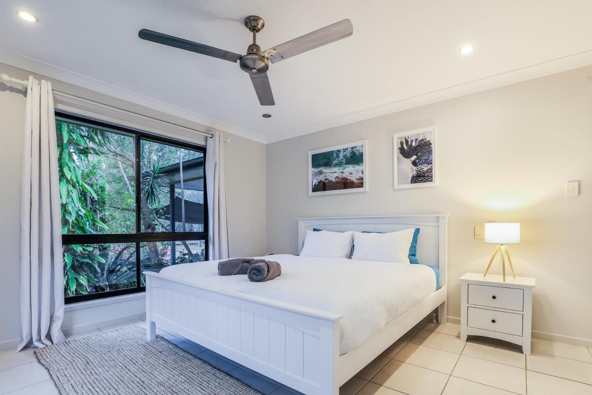 Casa Marinho Acreage Holiday home *