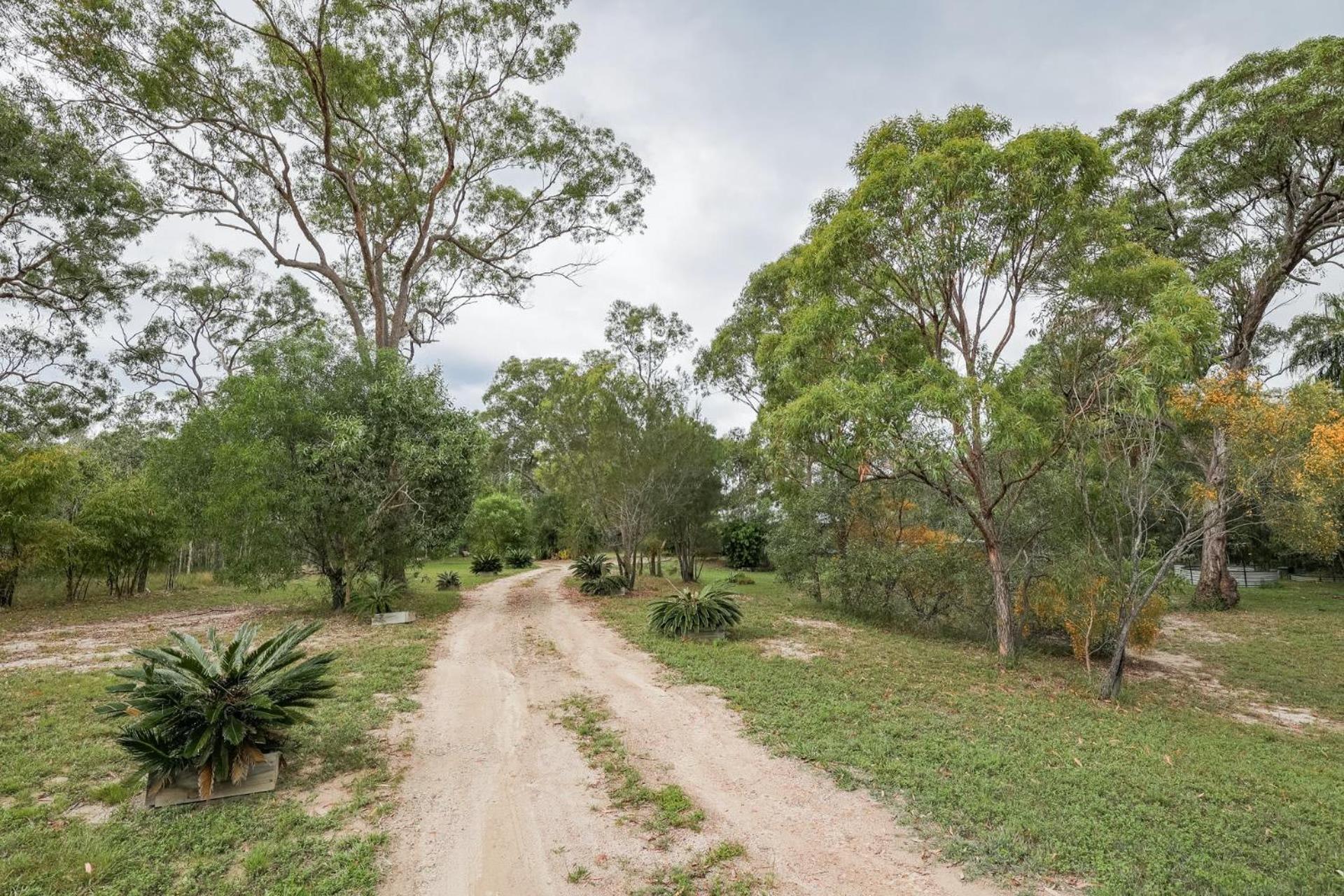Casa Marinho Acreage * Agnes Water