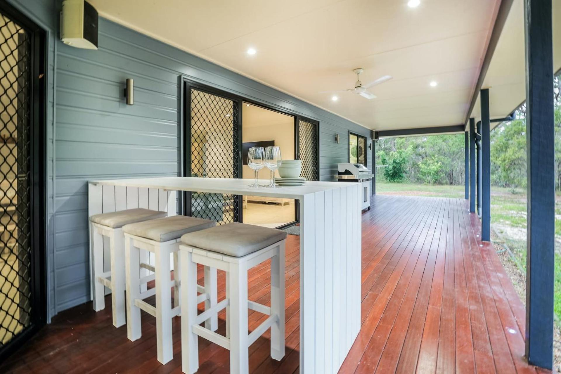 Holiday home Casa Marinho Acreage *