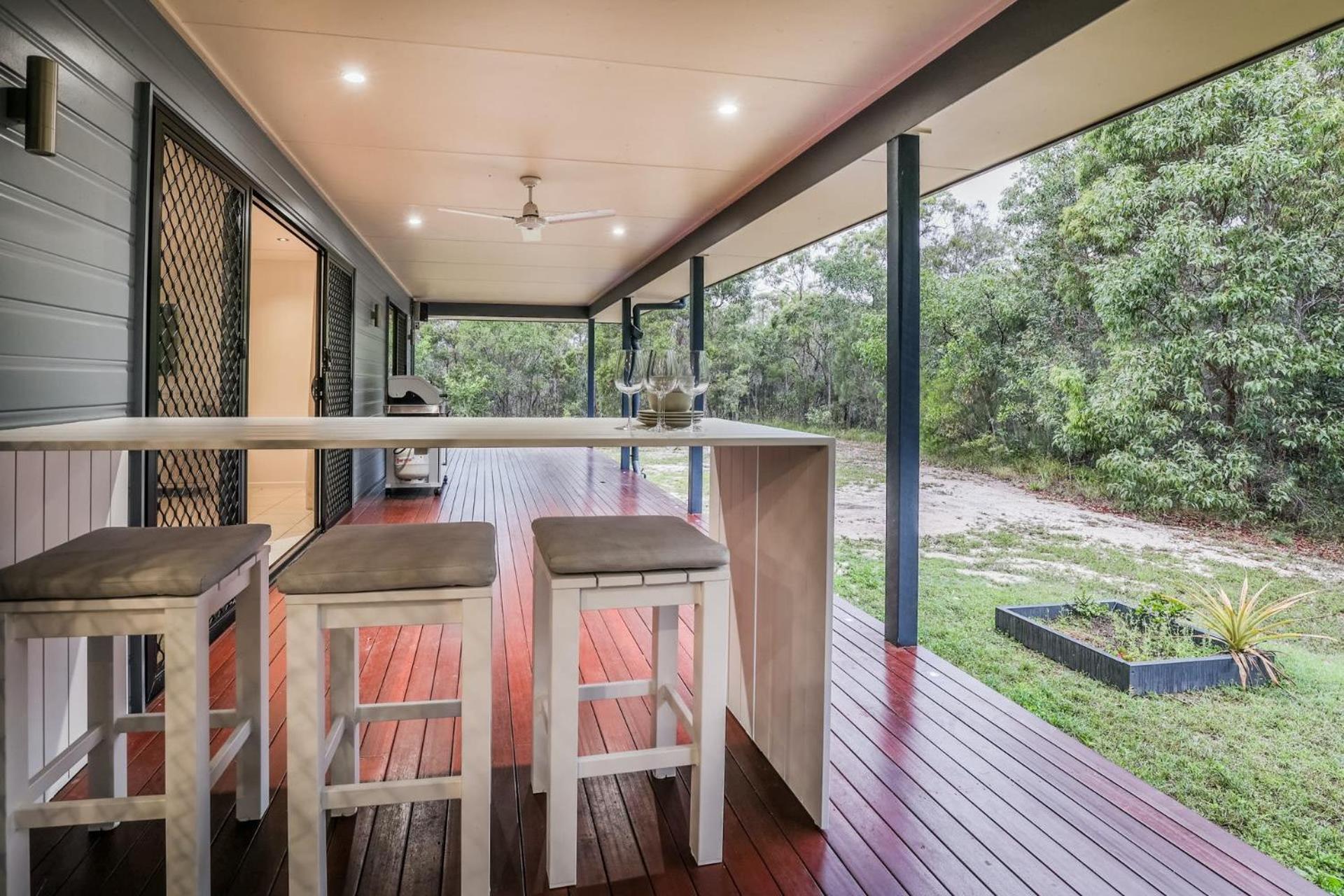 Casa Marinho Acreage