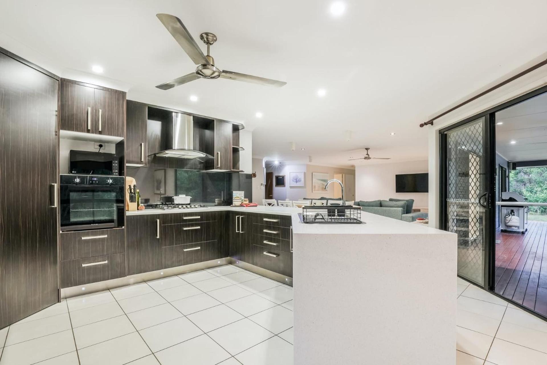 Casa Marinho Acreage Agnes Water
