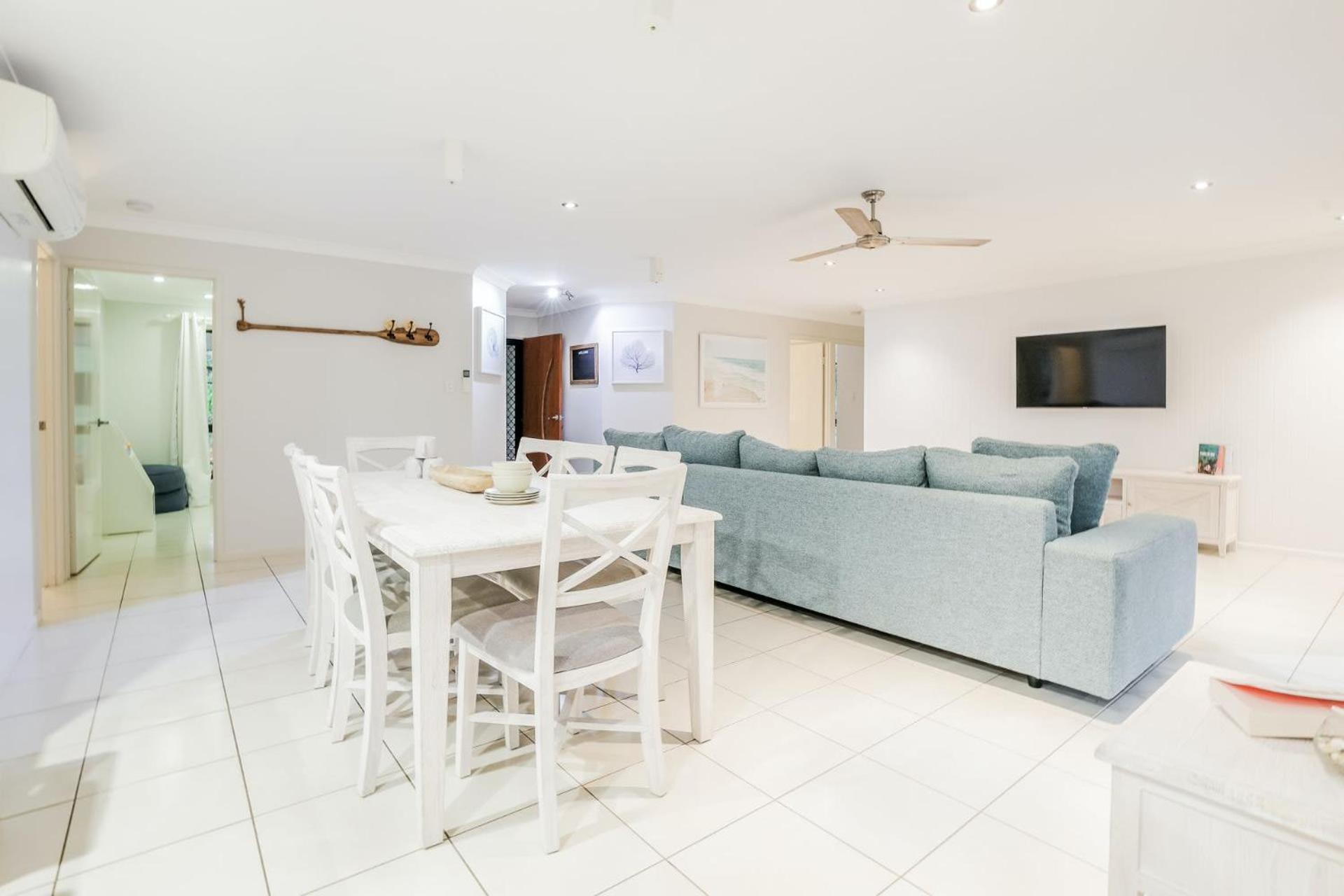 Casa Marinho Acreage Agnes Water