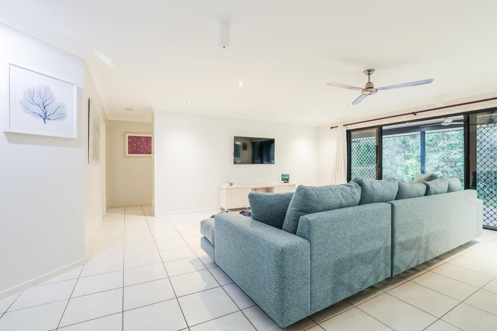 Holiday home Casa Marinho Acreage Agnes Water