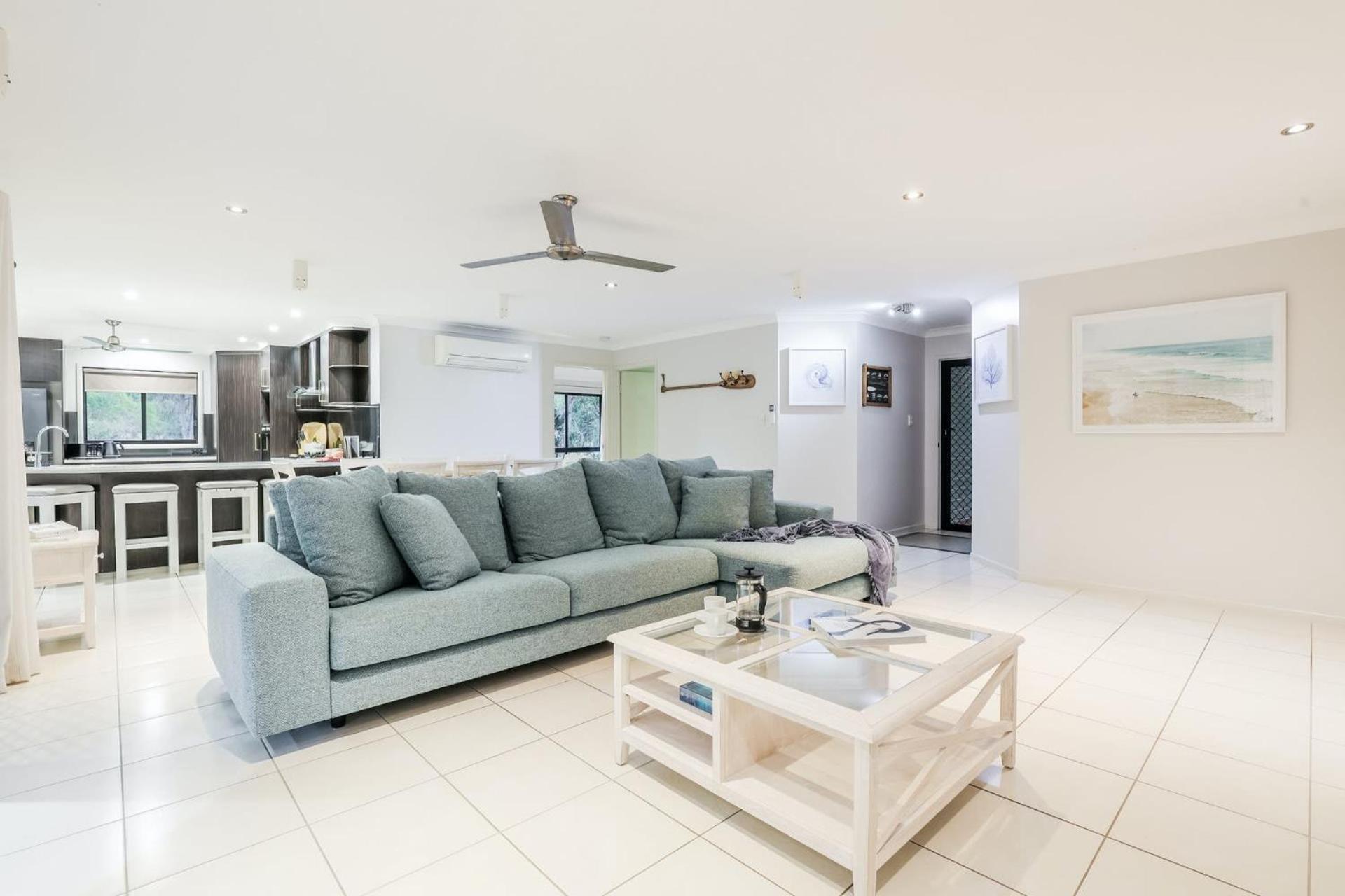 Casa Marinho Acreage Holiday home