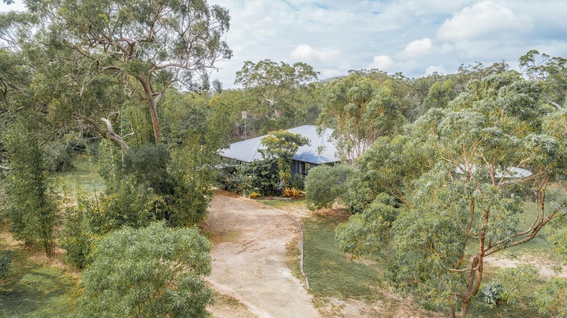 Casa Marinho Acreage * Agnes Water