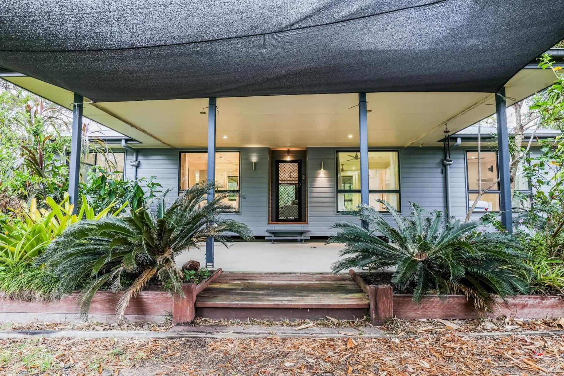 Casa Marinho Acreage Holiday home *