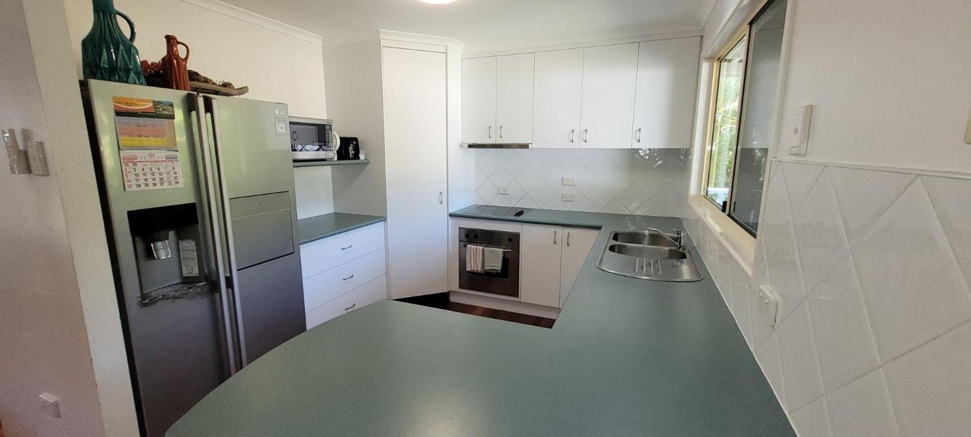 Cabbage Palm Holiday home *
