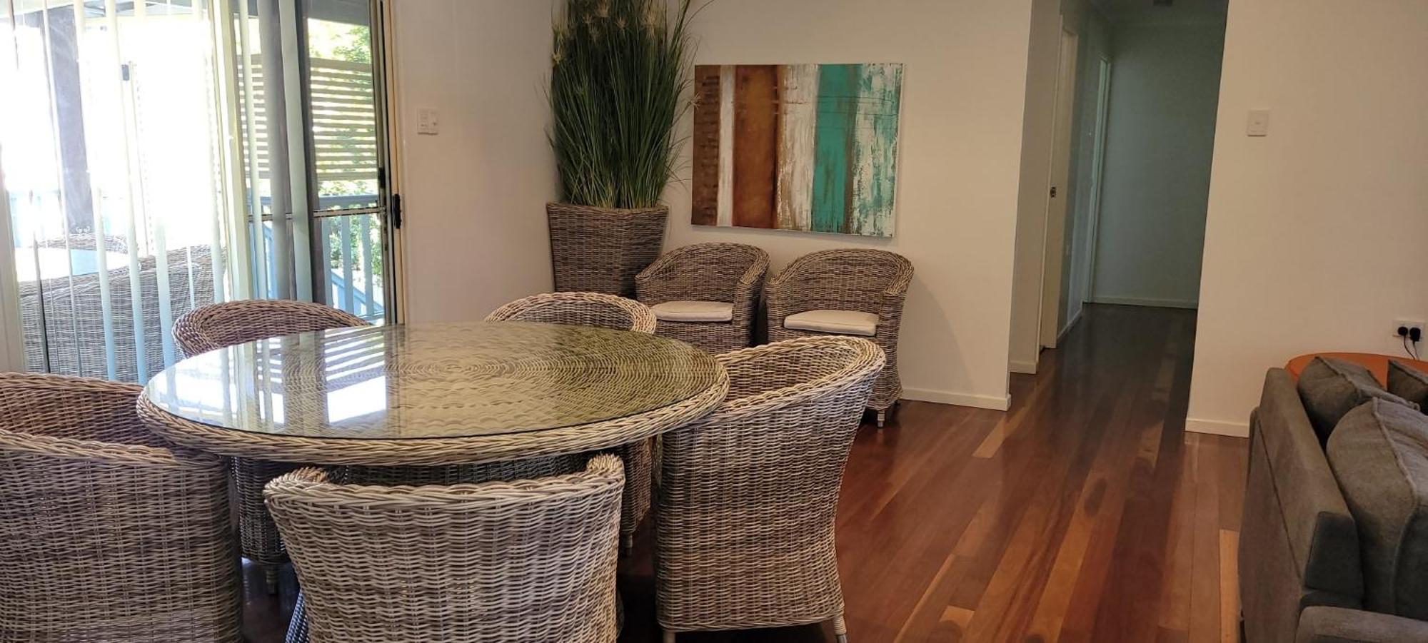 Cabbage Palm Holiday home