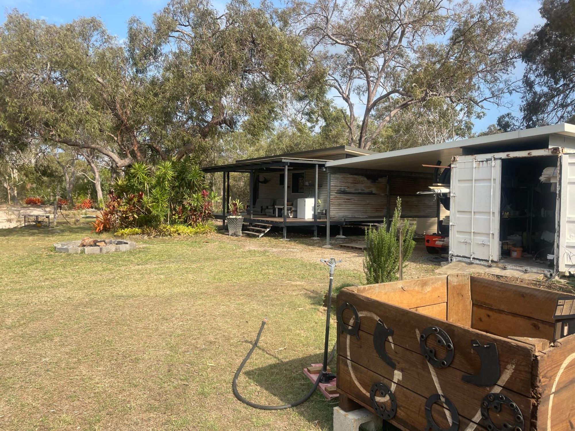 Holiday home Sonnys Piece Of Paradise
