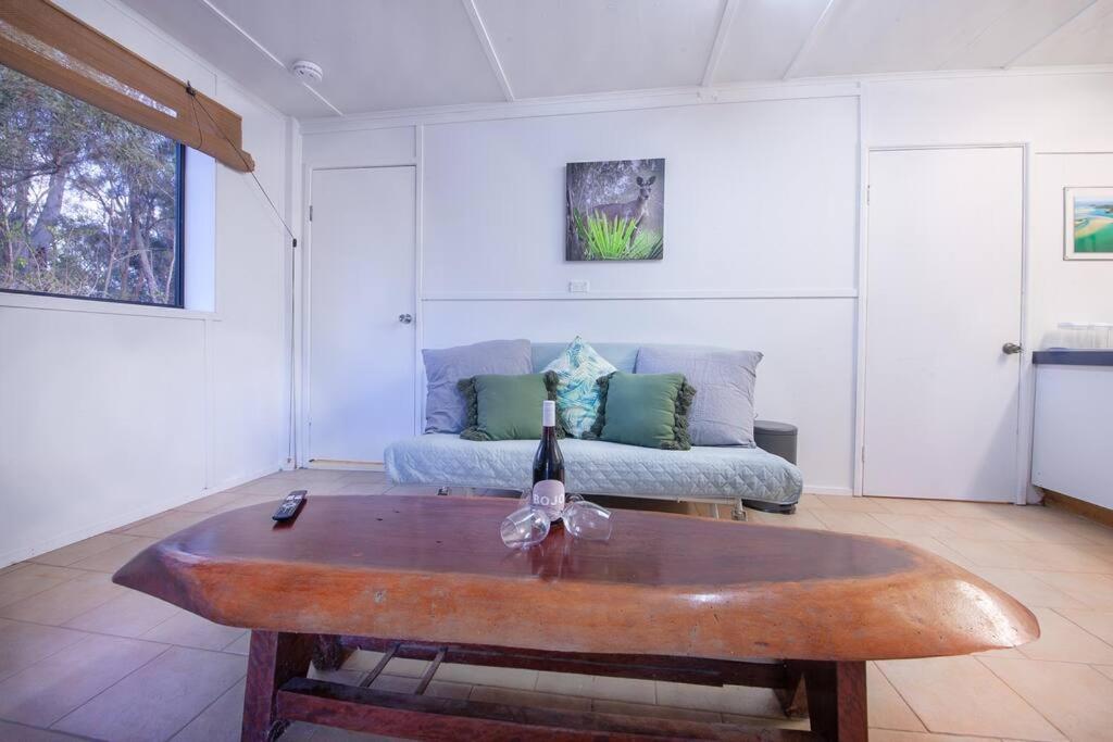 Kangaroo - Entire Cabin, 5mins To The *