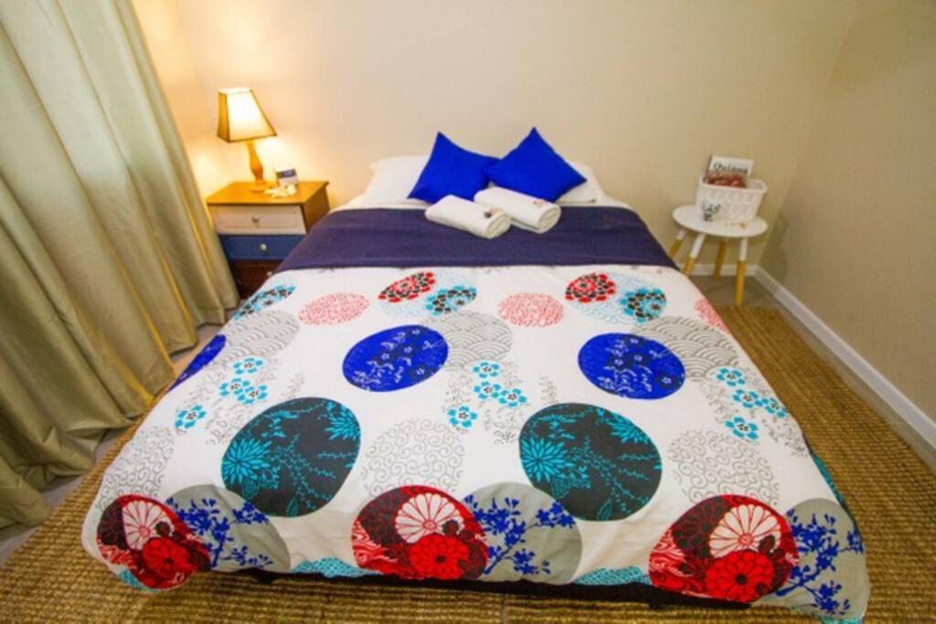 Seas The Day - Pet-friendly House In Holiday home
