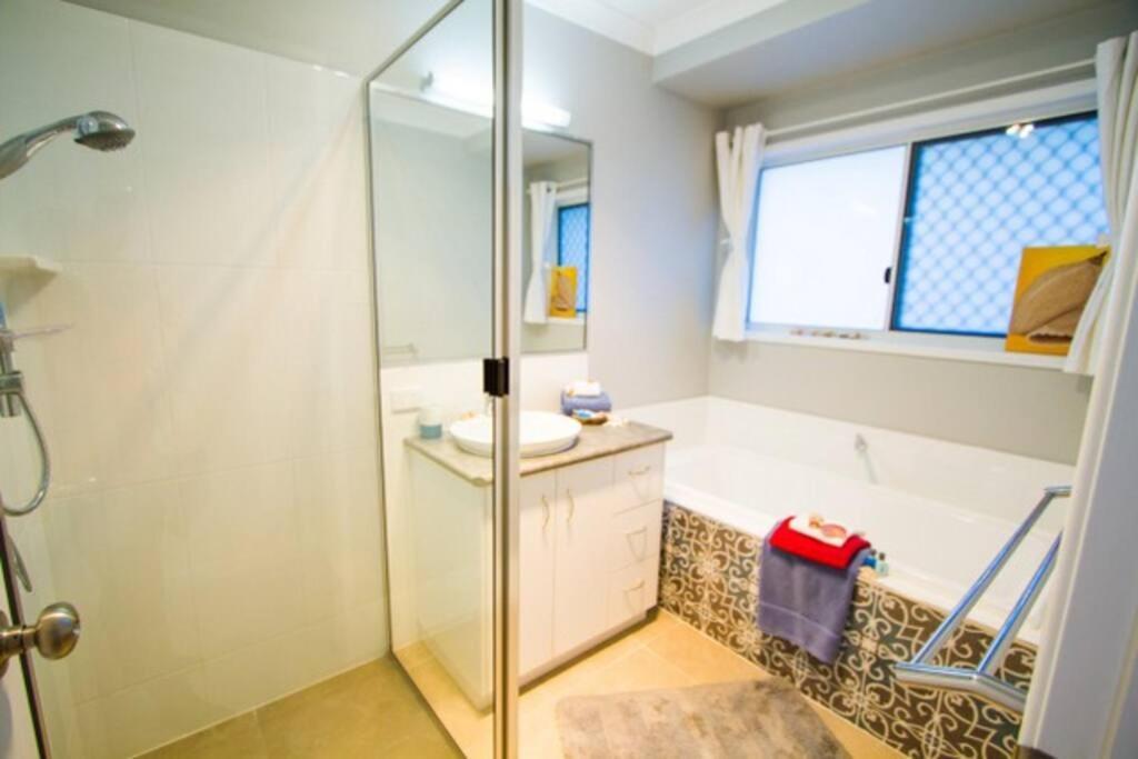 Seas The Day - Pet-friendly House In Holiday home *