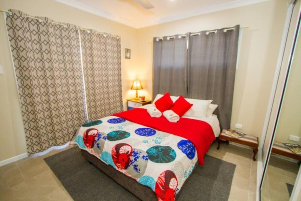 Seas The Day - Pet-friendly House In * Agnes Water
