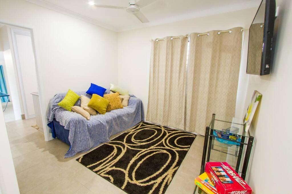 Seas The Day - Pet-friendly House In Holiday home Agnes Water