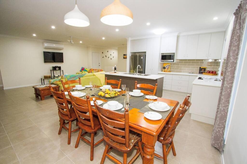 Seas The Day - Pet-friendly House In *