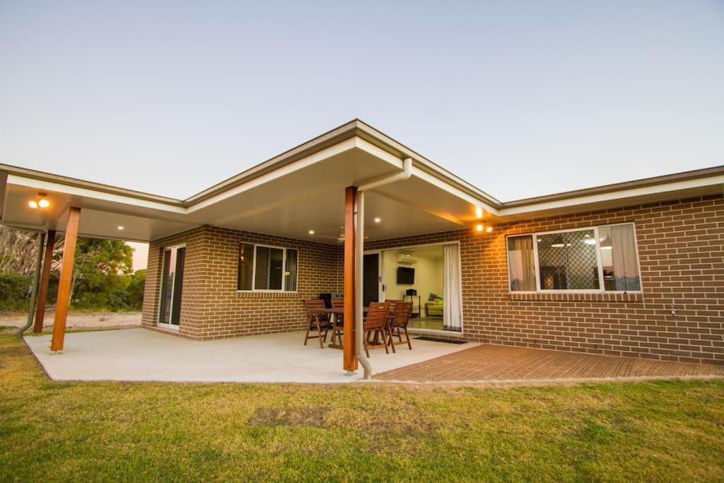 Seas The Day - Pet-friendly House In Holiday home *