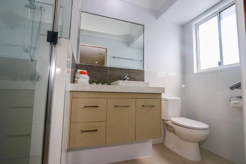 Mcleods - Three-Bedroom, Pet-Friendly Coastal Escape In Central Agnes Water Agnes Water