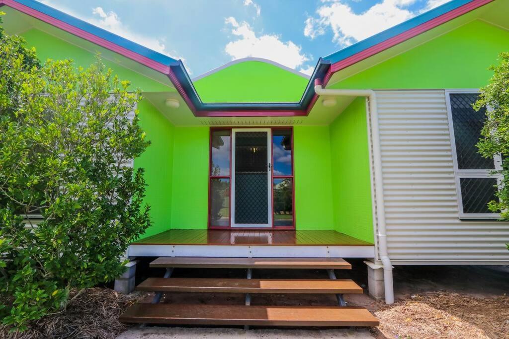 Mcleods - Three-Bedroom, Pet-Friendly Coastal Escape In Central Agnes Water *