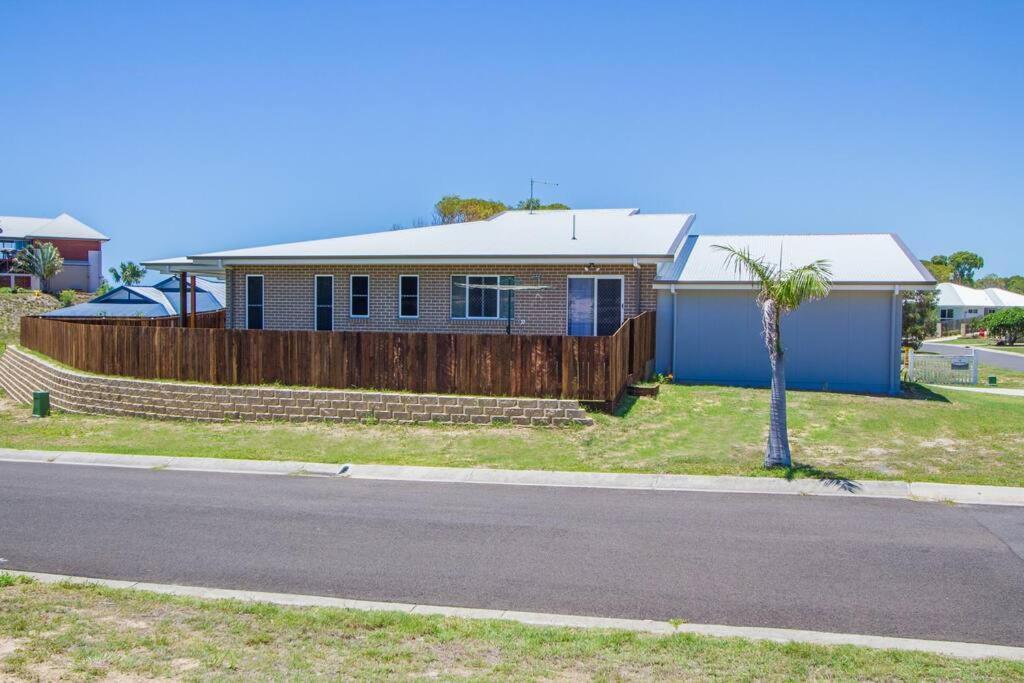 Holiday home Seas The Day - Pet-friendly House In Agnes Water