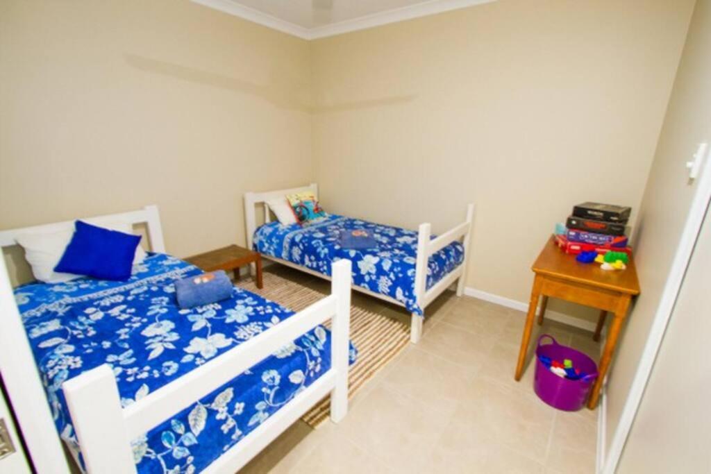 Seas The Day - Pet-friendly House In Holiday home *