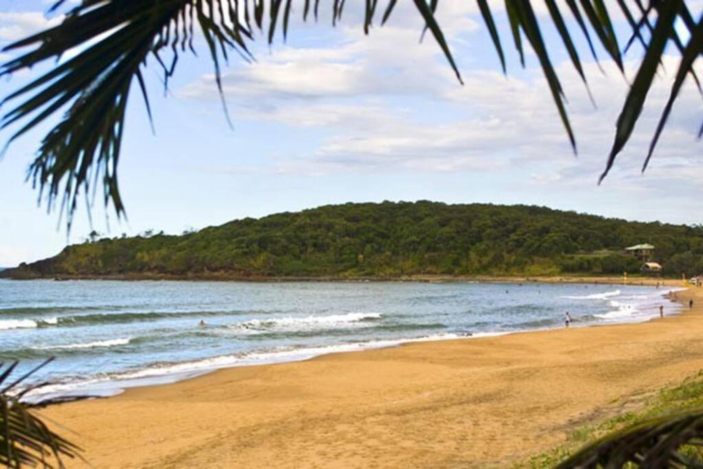 Mcleods - Three-Bedroom, Pet-Friendly Coastal Escape In Central Agnes Water