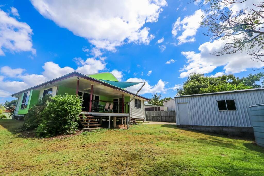 Holiday home Mcleods - Three-Bedroom, Pet-Friendly Coastal Escape In Central Agnes Water