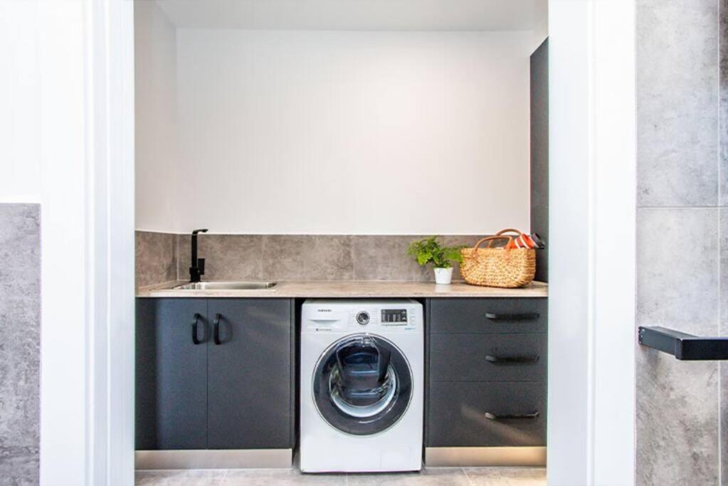 Malie - Stylish Studio In Central
