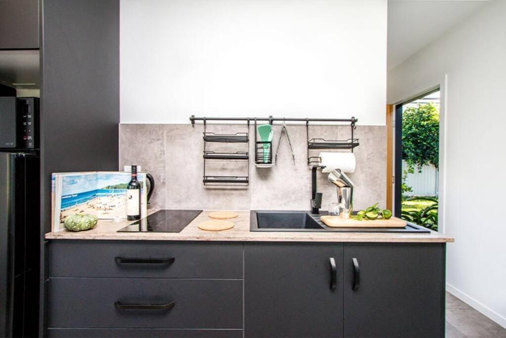 Malie - Stylish Studio In Central Holiday home *