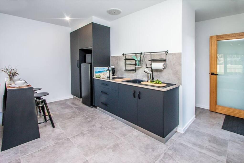 Holiday home Malie - Stylish Studio In Central Agnes Water