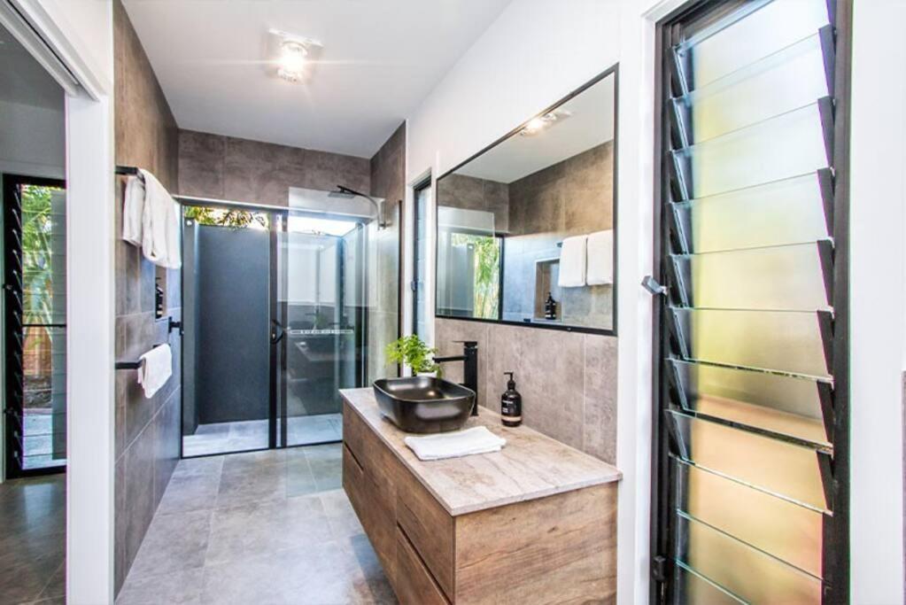 Malie - Stylish Studio In Central * Agnes Water