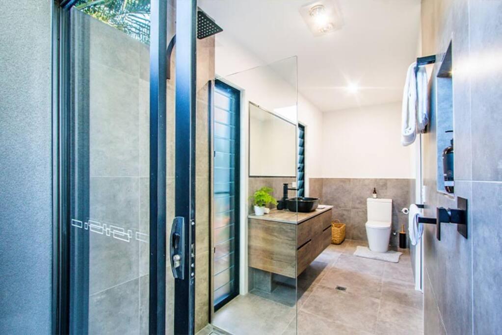 Malie - Stylish Studio In Central Holiday home Agnes Water