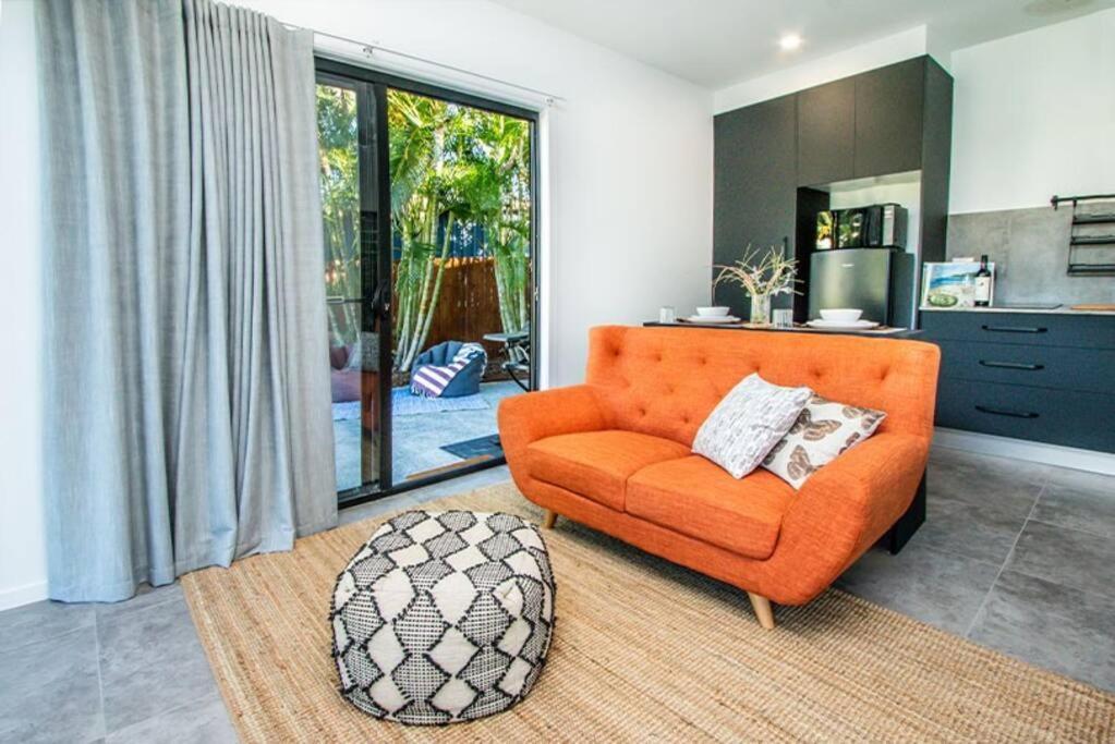Malie - Stylish Studio In Central Agnes Water