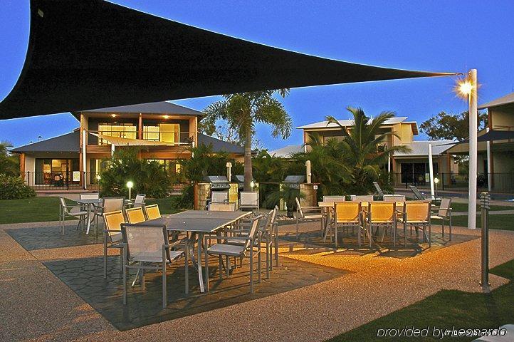 Edge On Beaches Agnes Waters 1770 Resort 4*