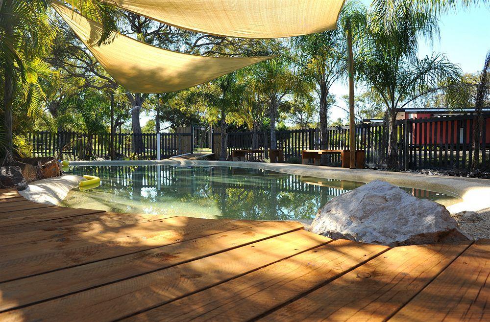 Lalaland Retreat Hotel