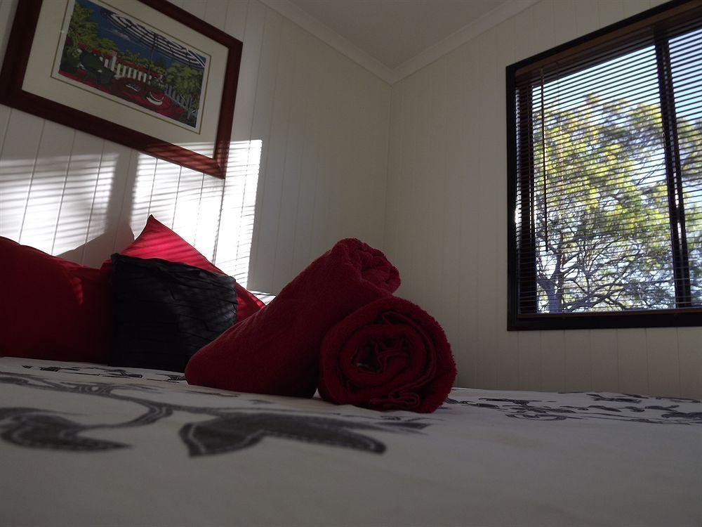 Hotel Lalaland Retreat Agnes Water