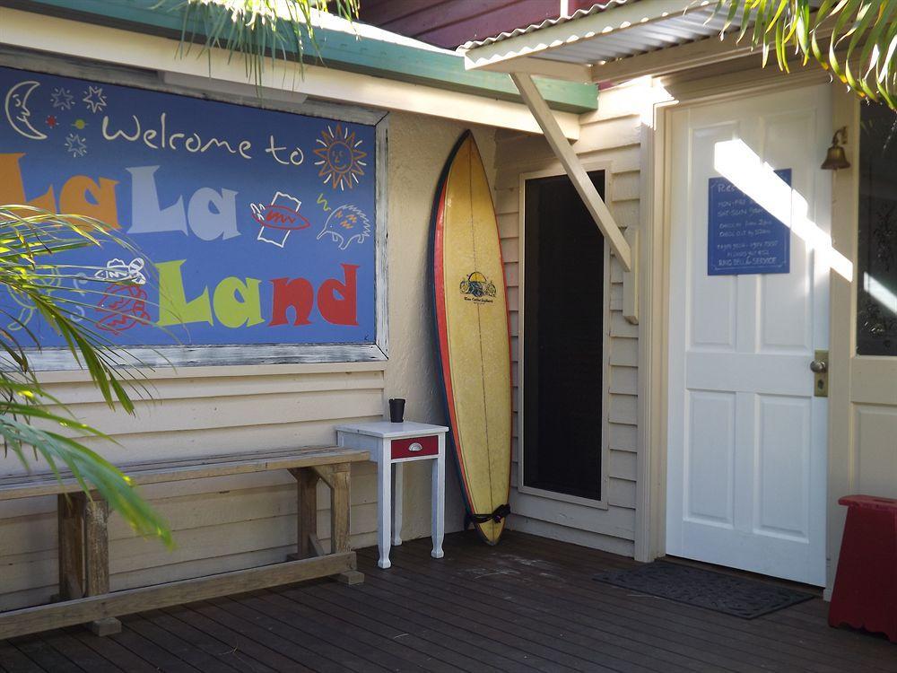 Lalaland Retreat
