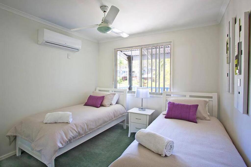 Holiday home Cabbage Palm Agnes Water