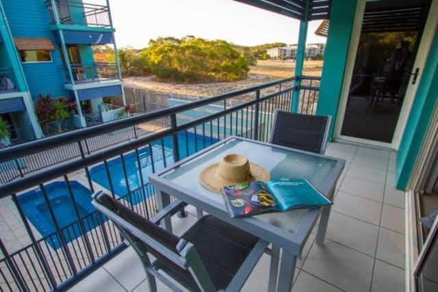 Beach Pad 2 * Agnes Water