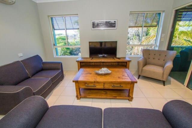 Beach Pad 2 Apartment Agnes Water