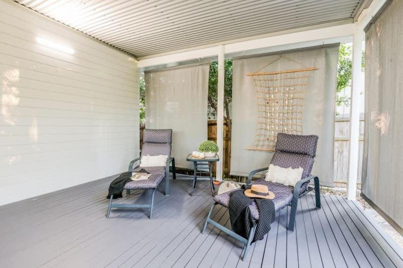 Agnes Bliss - Stunning, Four-bedroom House In Sunny Holiday home Agnes Water