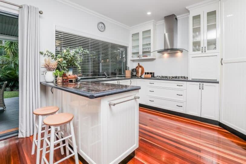 Agnes Bliss - Stunning, Four-bedroom House In Sunny Holiday home Agnes Water