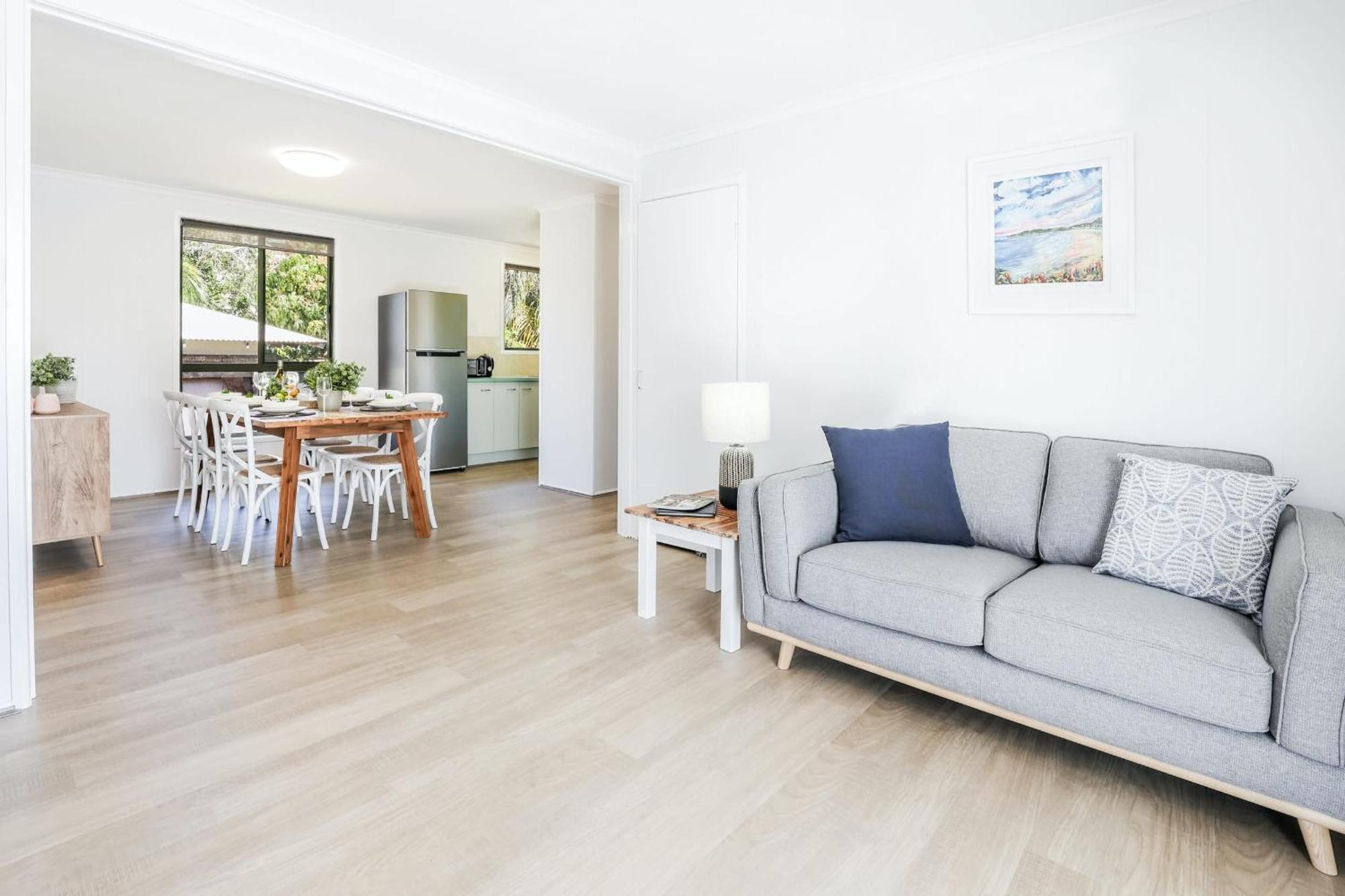 High On Jeffery In The Heart Of Holiday home