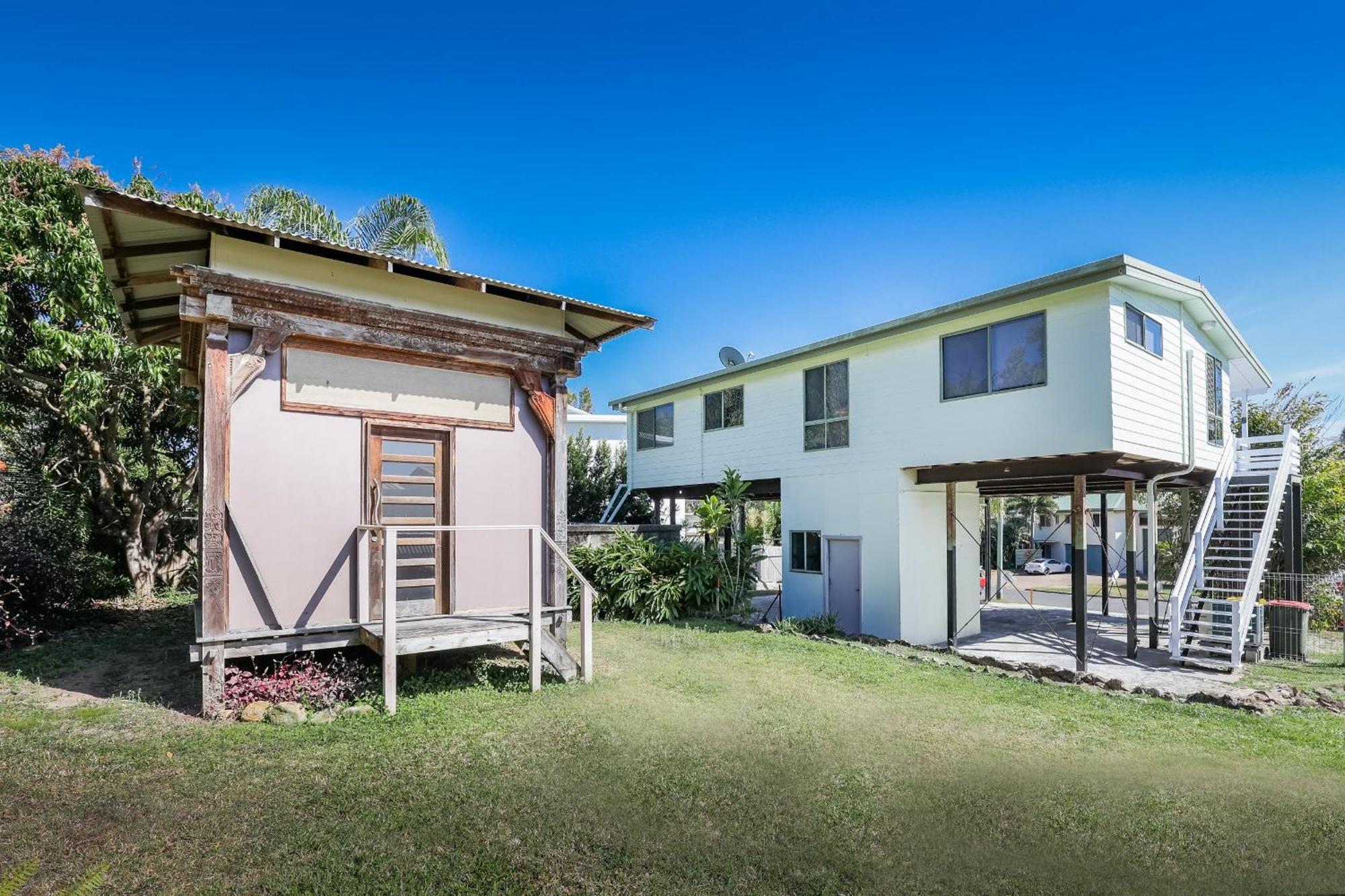 Holiday home High On Jeffery In The Heart Of