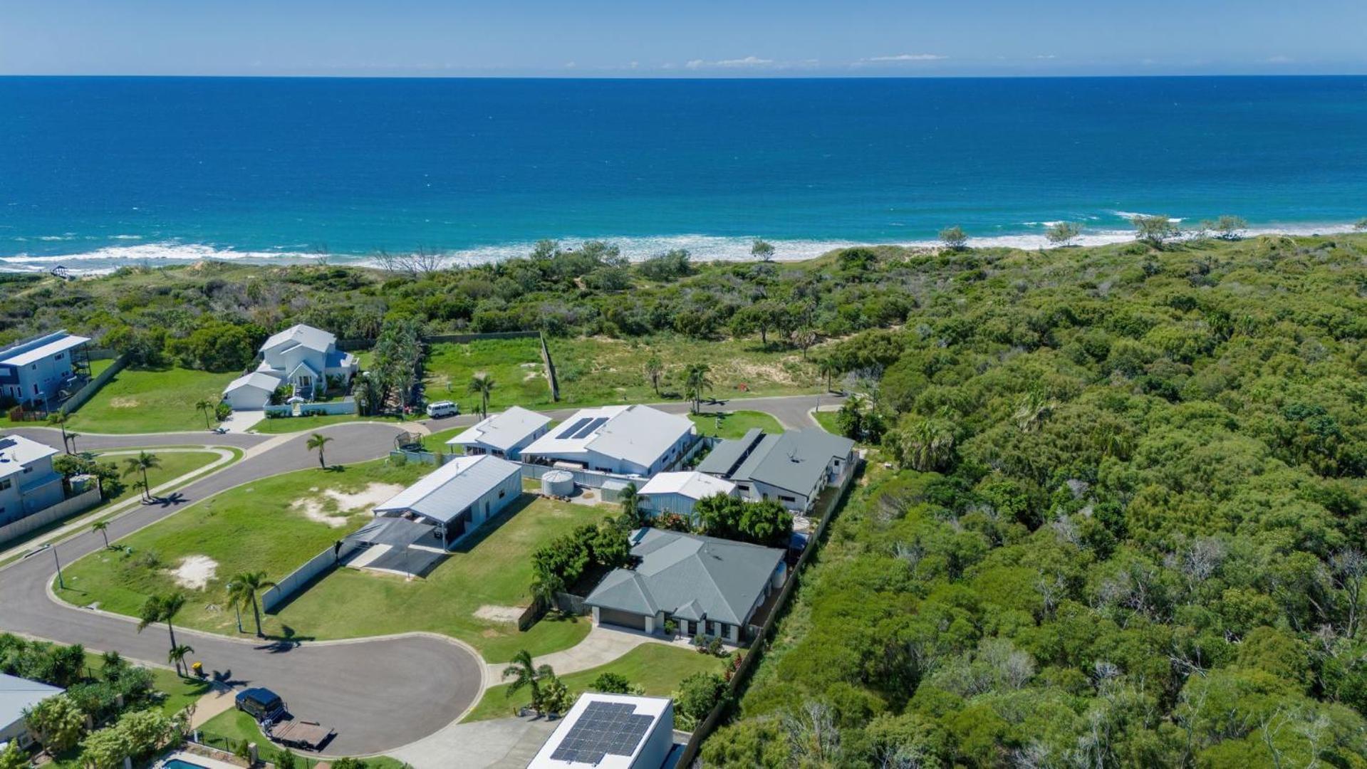 & Boats Holiday home Agnes Water