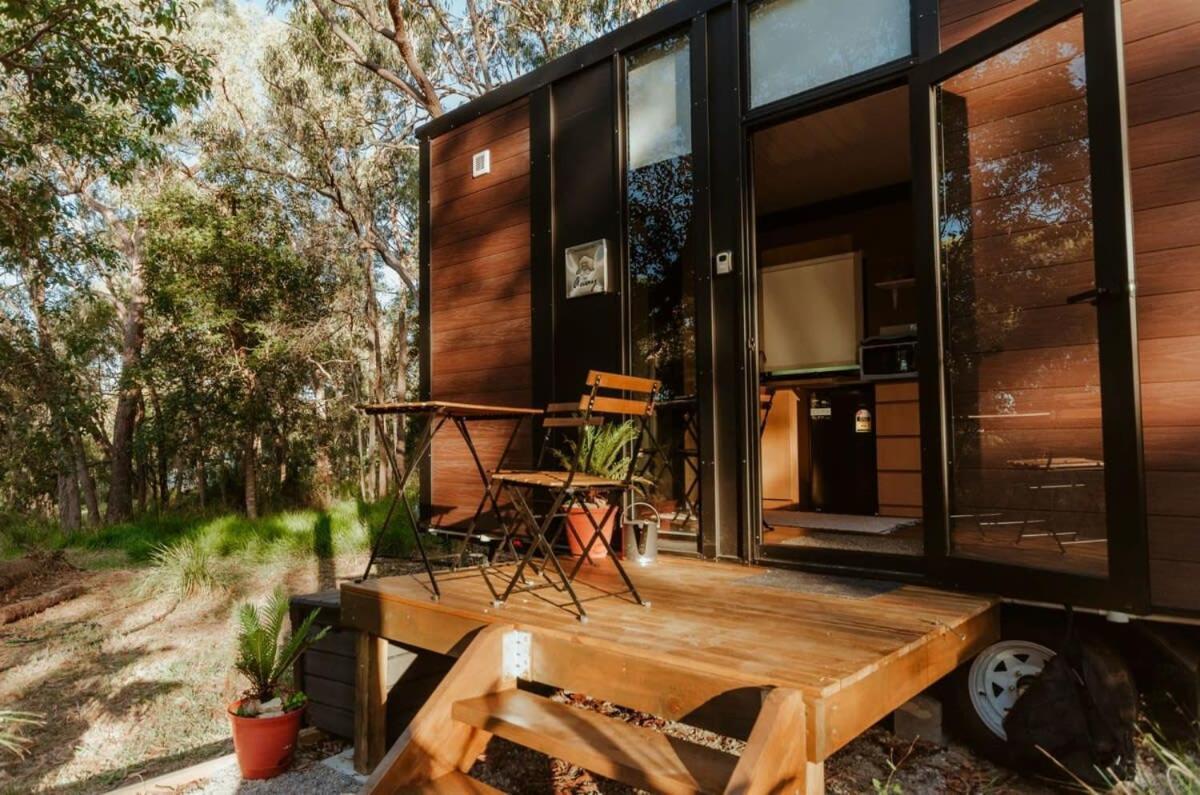 Holiday home Wildlife Haven By Tiny Away *