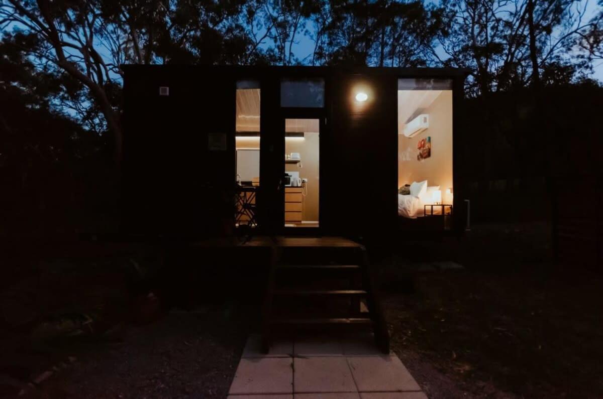 Wildlife Haven By Tiny Away Holiday home Agnes Water