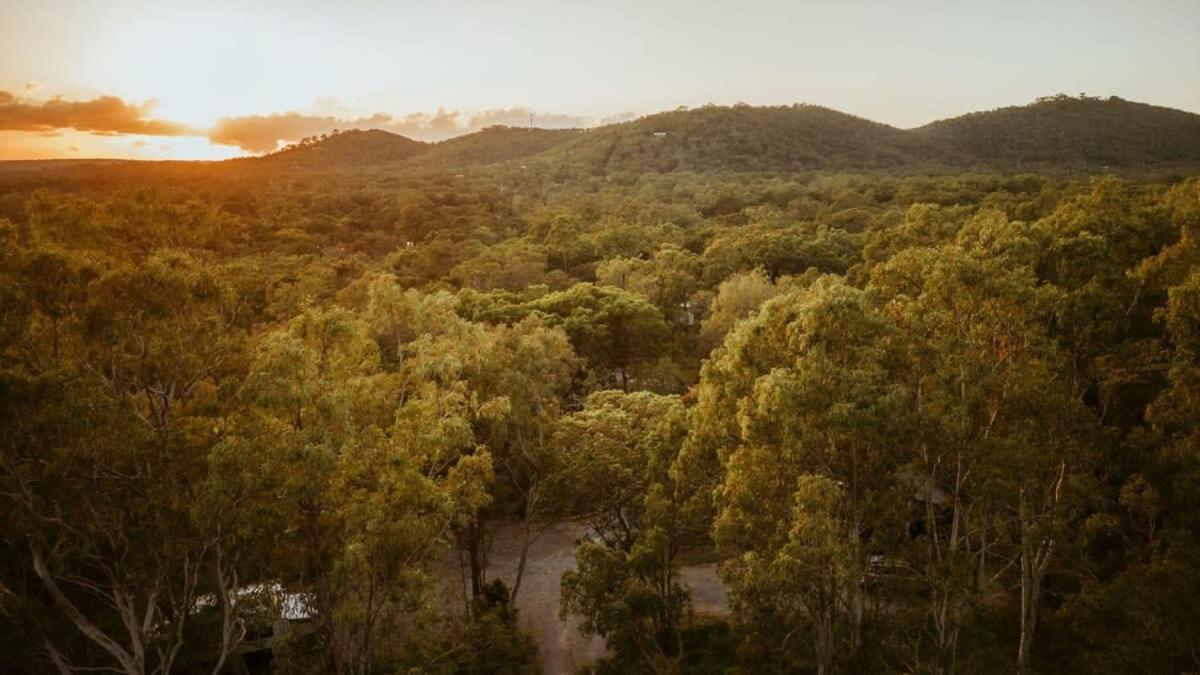 Wildlife Haven By Tiny Away Holiday home