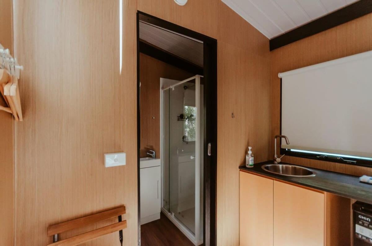 Holiday home Wildlife Haven By Tiny Away *
